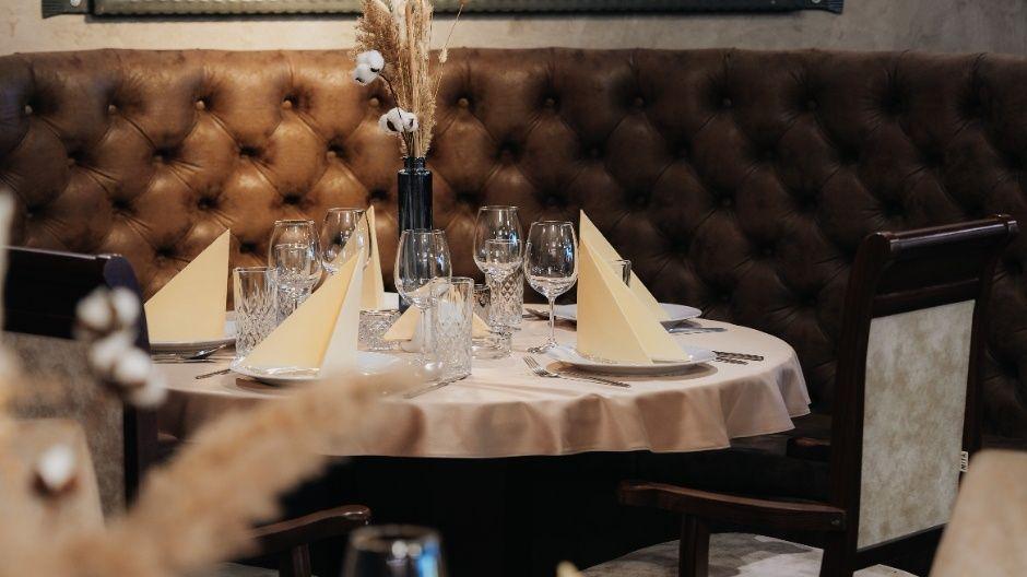 Hotel restoran Decenija Nova godina