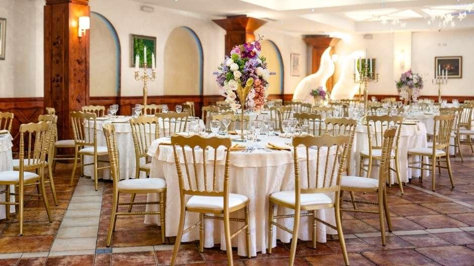 Hotel Balasevic Nova godina
