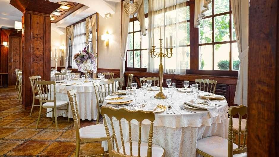 Hotel Balasevic Nova godina