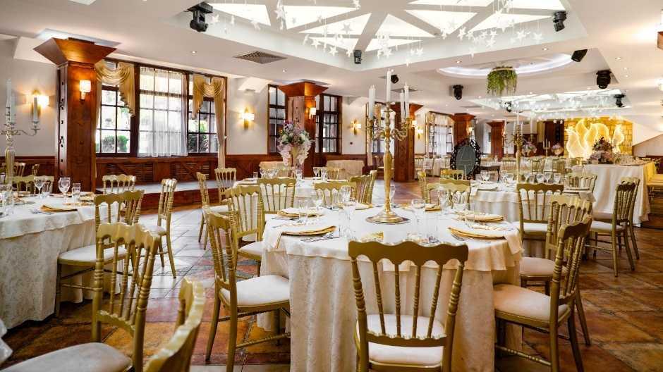 Hotel Balasevic Nova godina