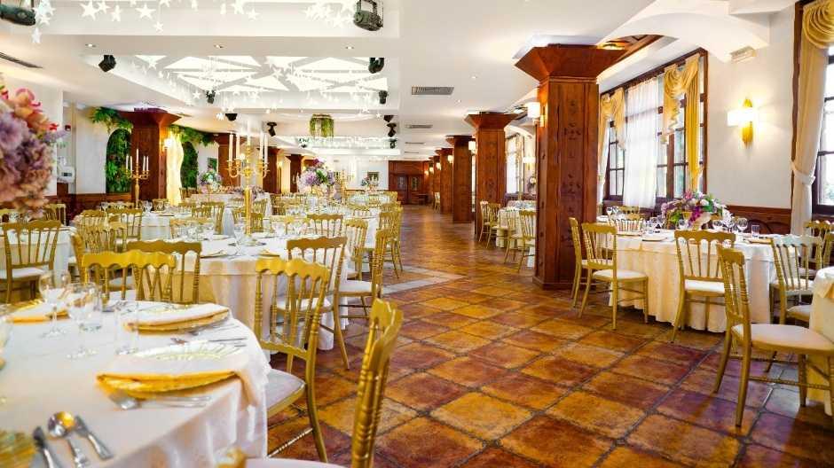 Hotel Balasevic Nova godina