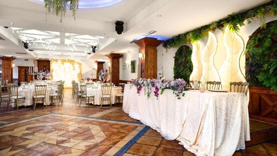 Hotel Balasevic Nova godina
