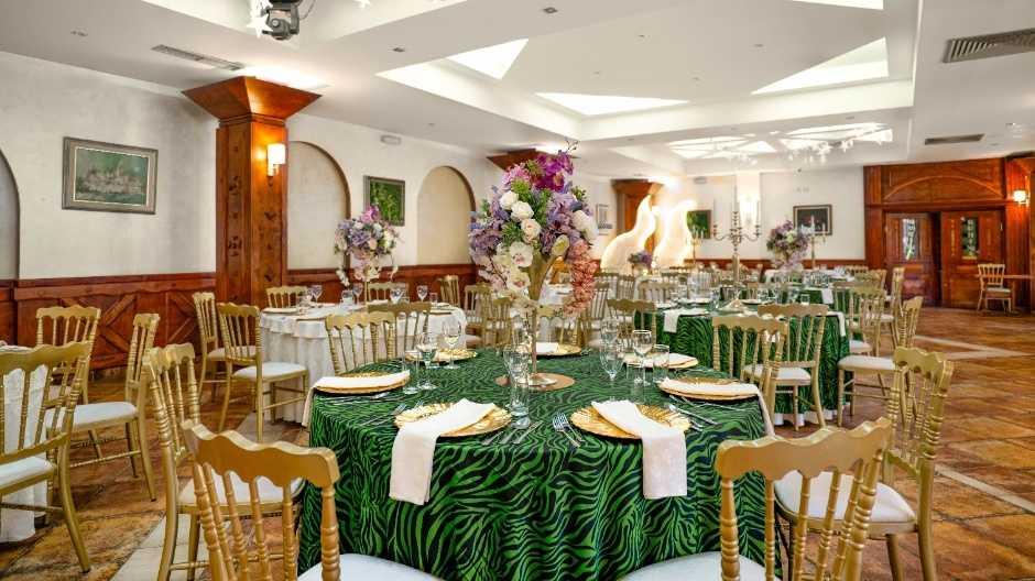 Hotel Balasevic Nova godina