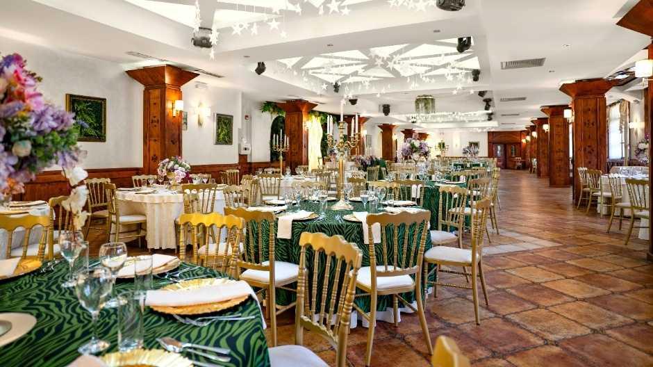 Hotel Balasevic Nova godina