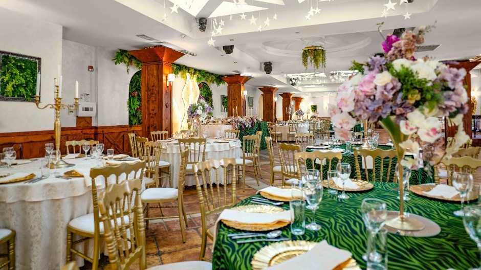 Hotel Balasevic Nova godina