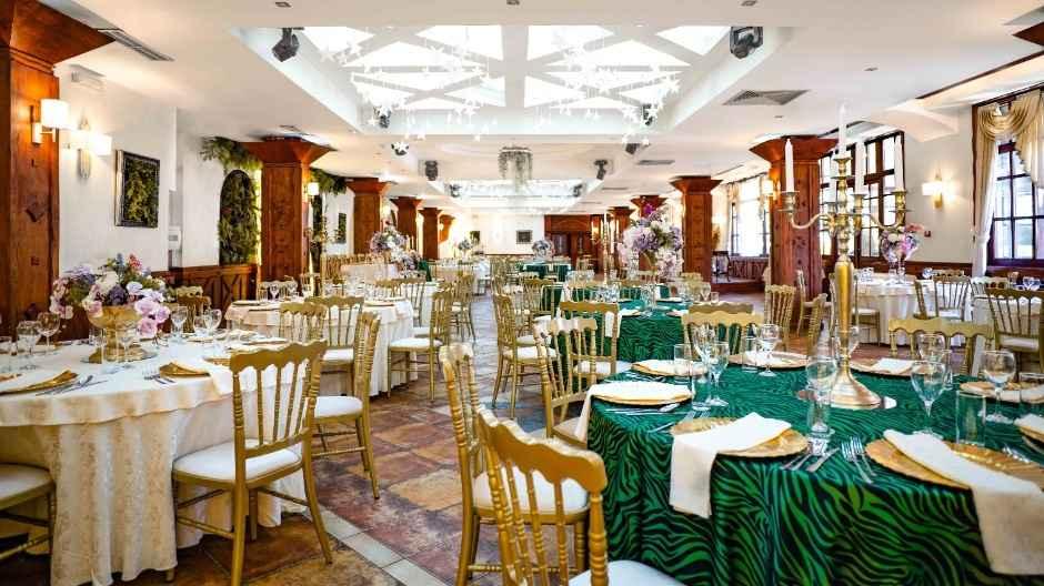 Hotel Balasevic Nova godina