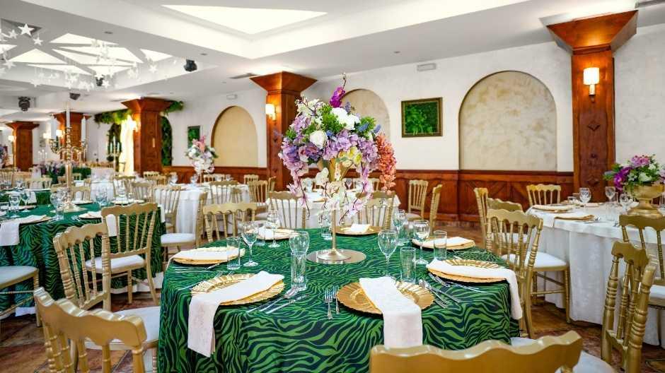 Hotel Balasevic Nova godina