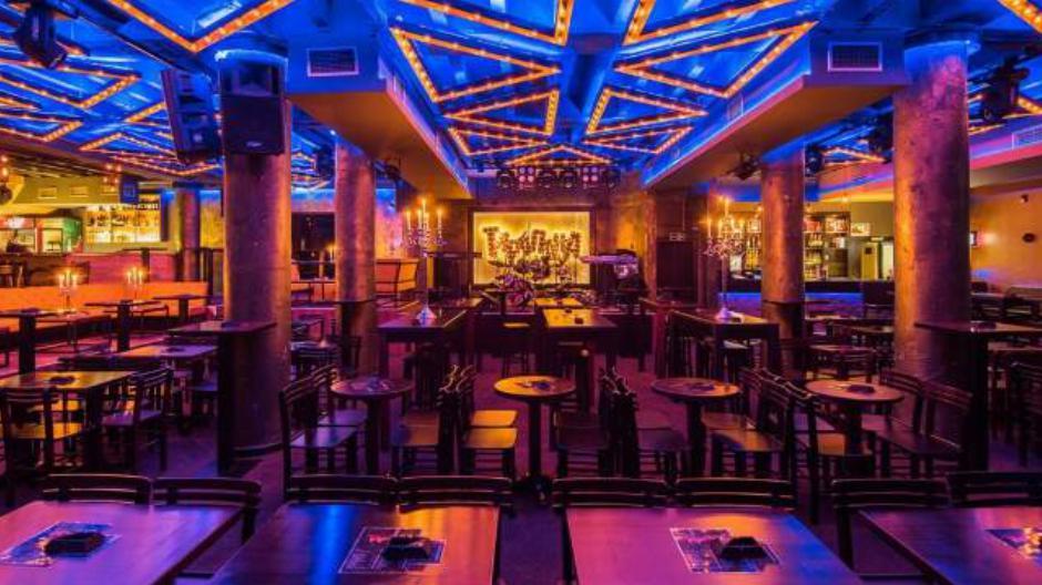 kafana tarapana repriza nove godine