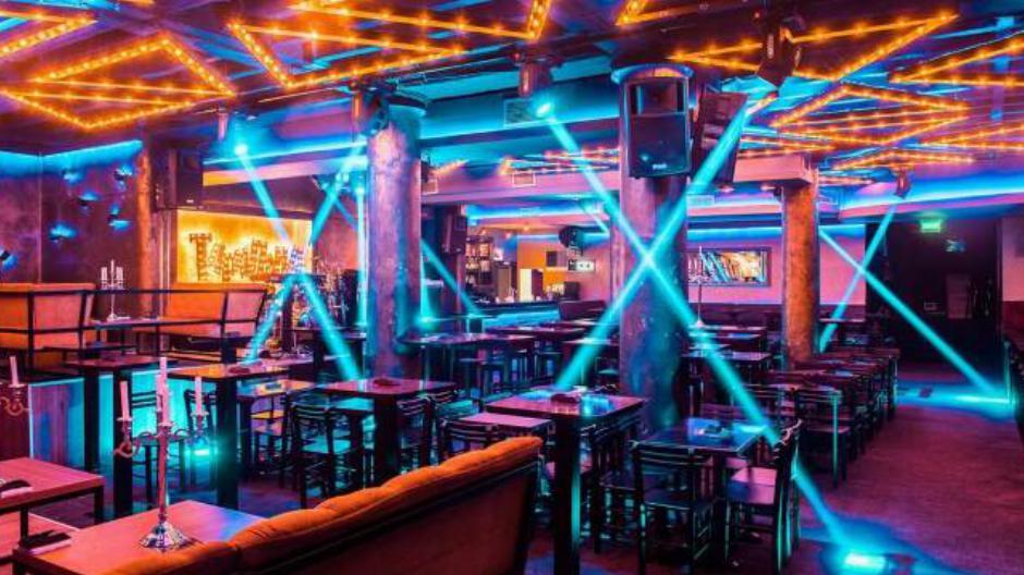 kafana tarapana repriza nove godine