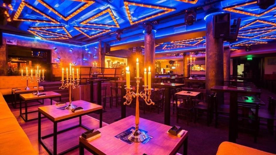 kafana tarapana repriza nove godine