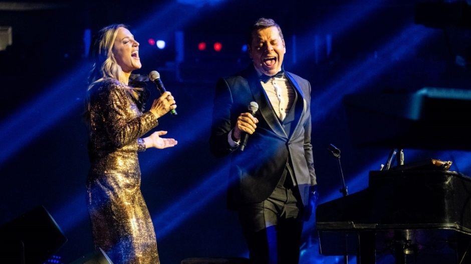 Dragi Bravo repriza Nove godine