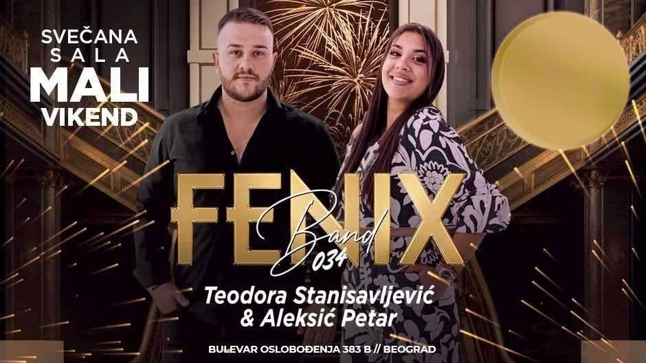 svecana sala mali vikend repriza 