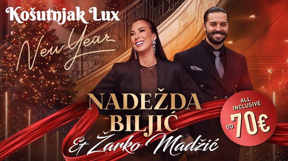 restoran kosutnjak lux nova godina