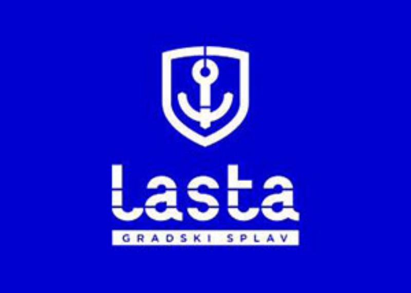 Splav Lasta