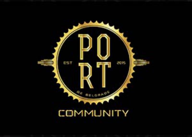 Splav Port