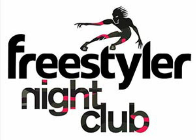 Splav Freestyler