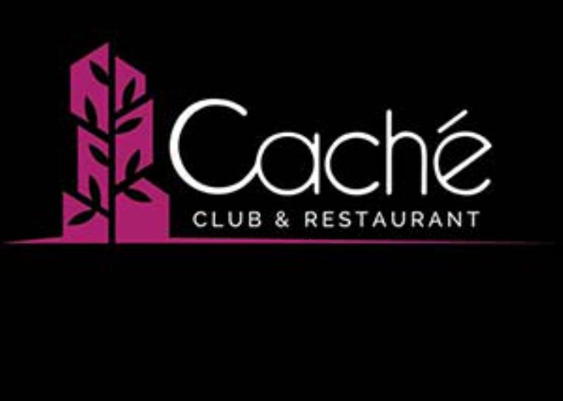 Klub Restoran Cache