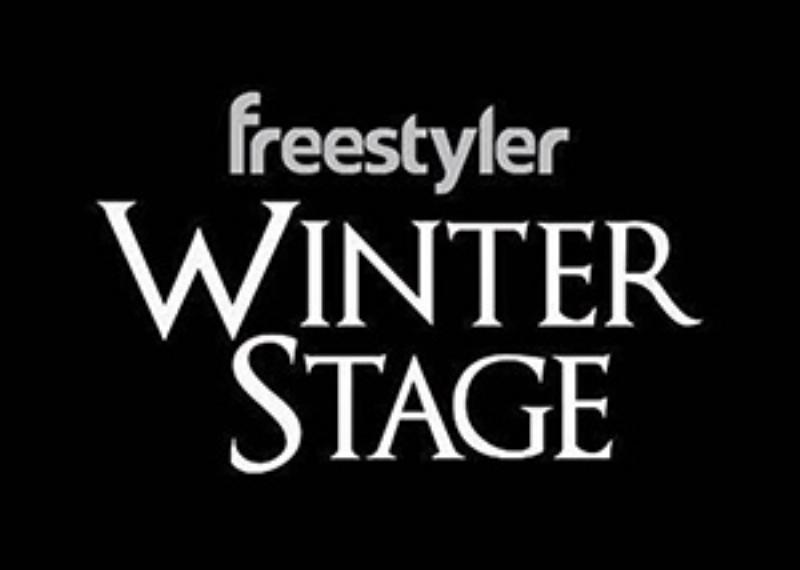 Klub Freestyler Winter Stage