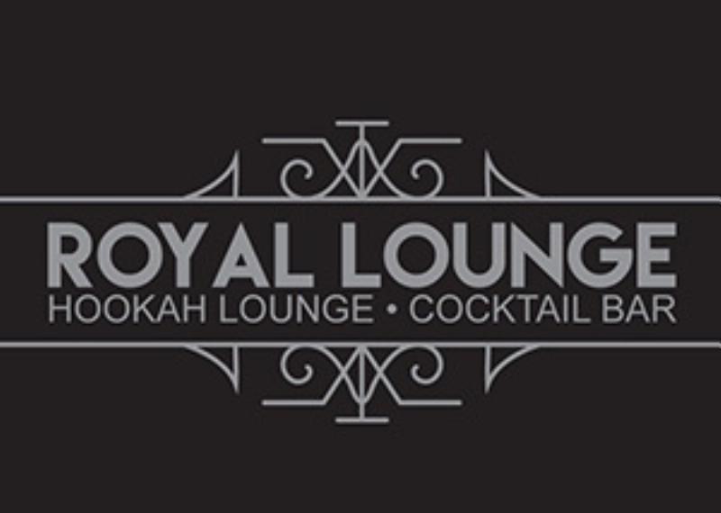 Royal Lounge Nargila Bar
