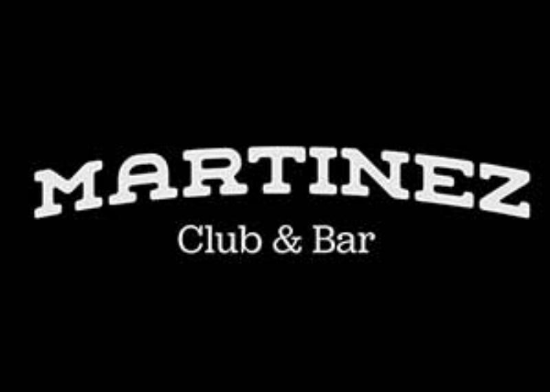Martinez Bar