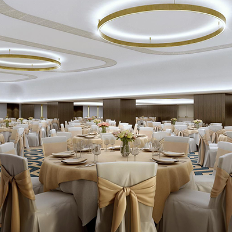 Hotel Crowne Plaza