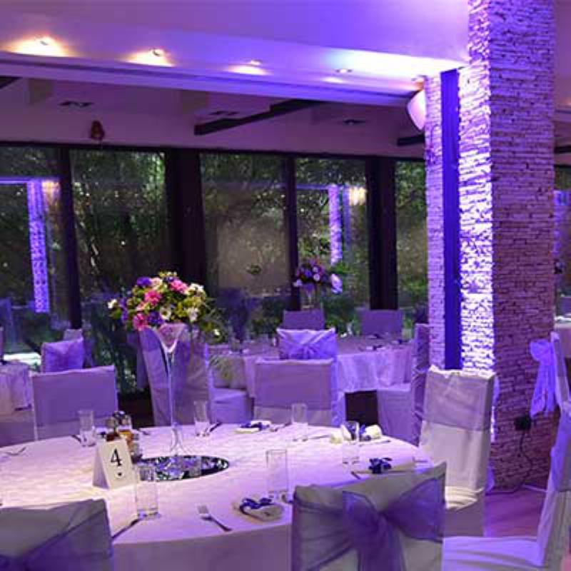 Restoran Košuta za proslave