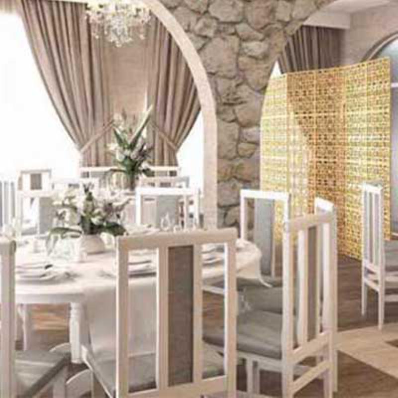 Restoran Stari Konak za proslave