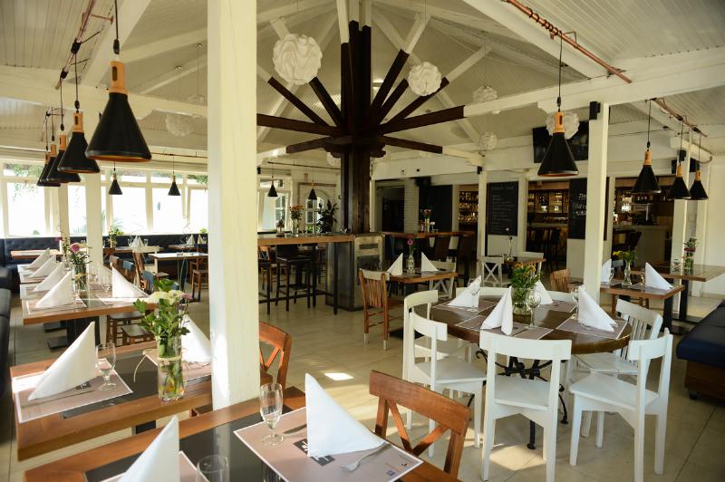 Pele Gastro Bar za proslave