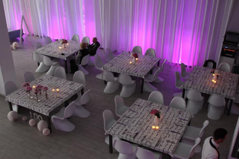 Promenada Event Centar za proslave