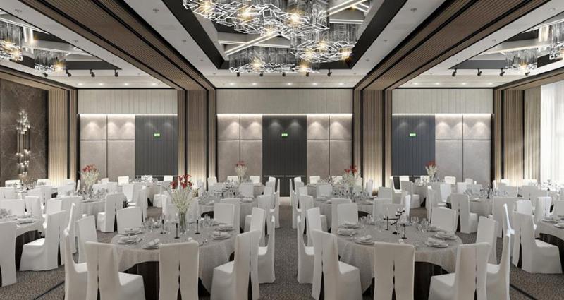 Hotel Hilton za proslave