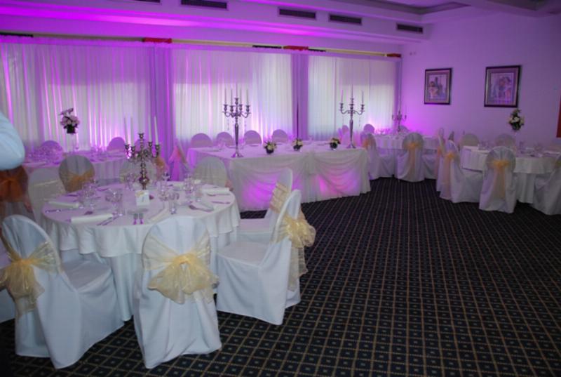 Hotel M svečana sala za proslave