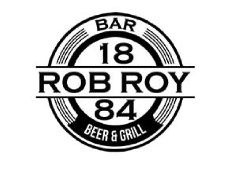 Rob Roy Bar