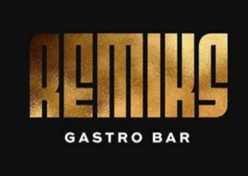 Restoran Remiks Gastro Bar