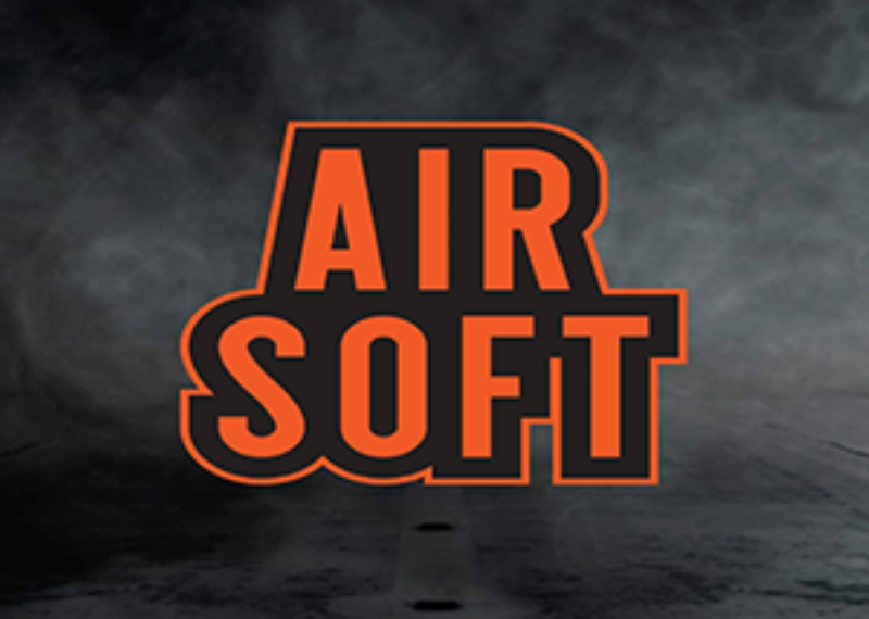 Airsoft poligon