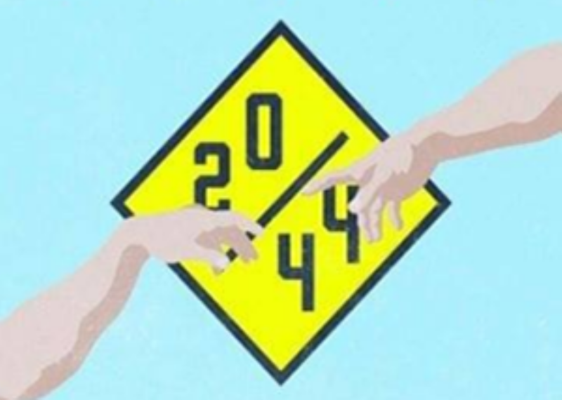 Klub 20/44