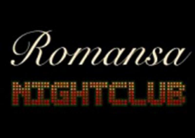 Striptiz klub Romansa