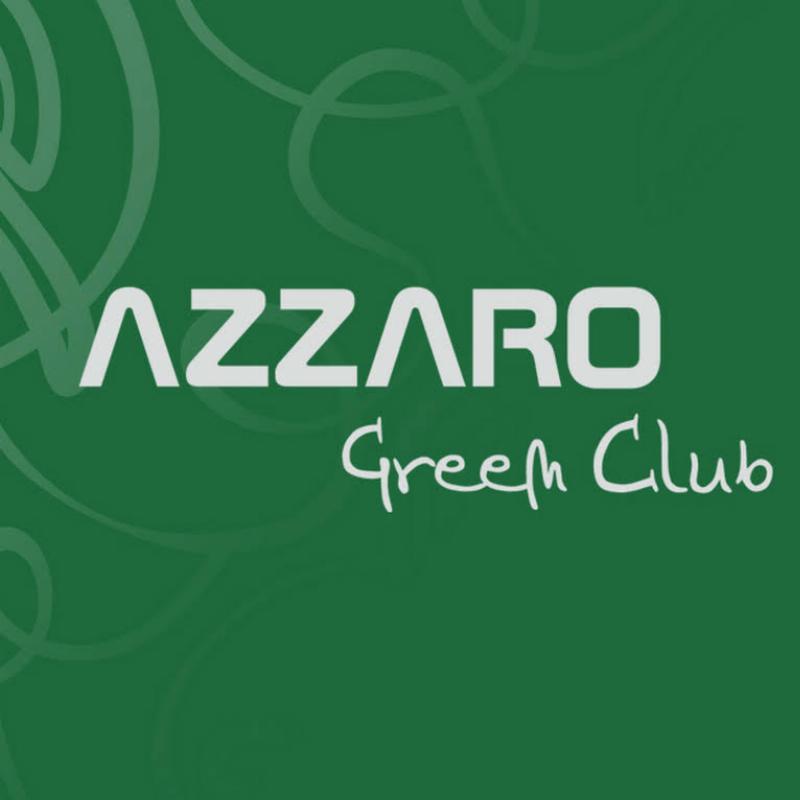 Azzaro Green