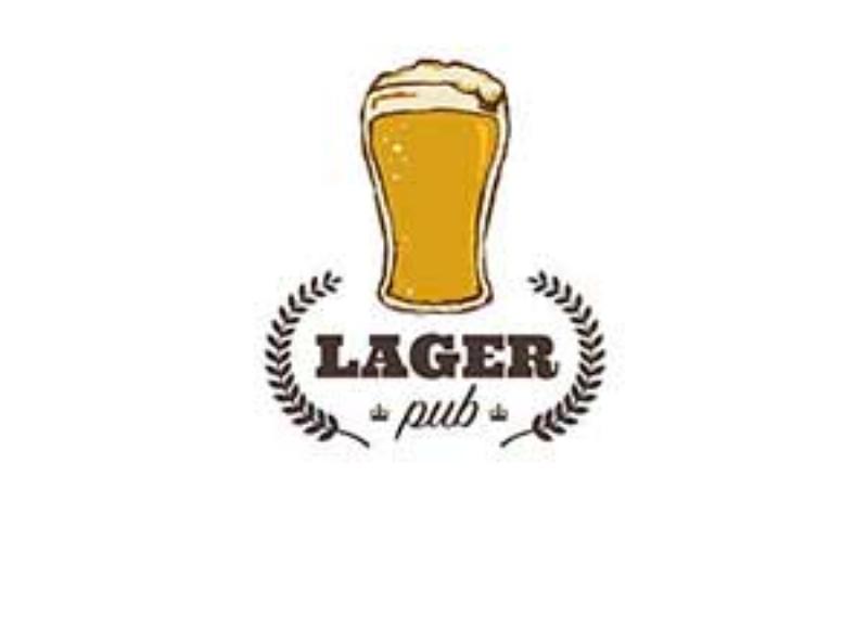 Lager Pub