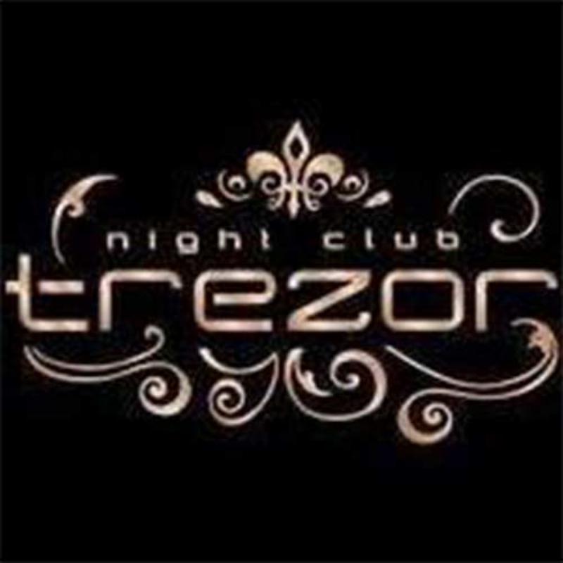 Klub Trezor