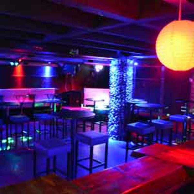 Klub Vip