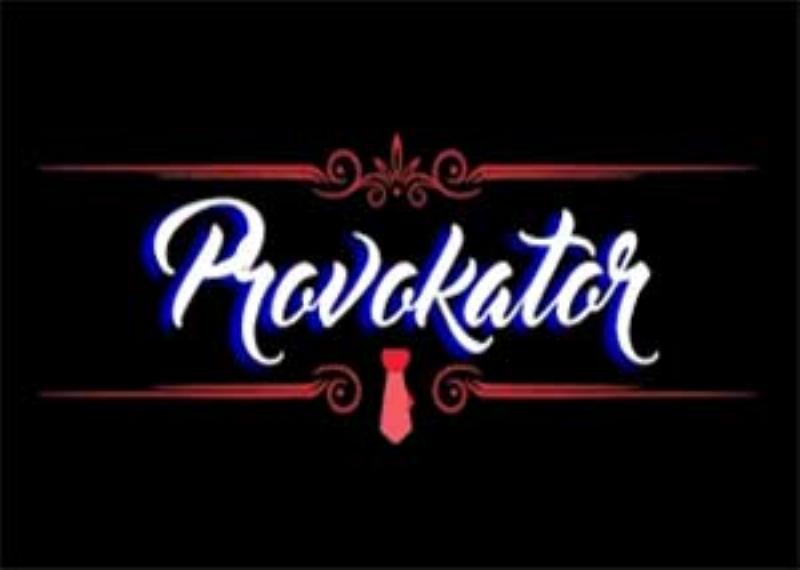 Nargila bar Provokator