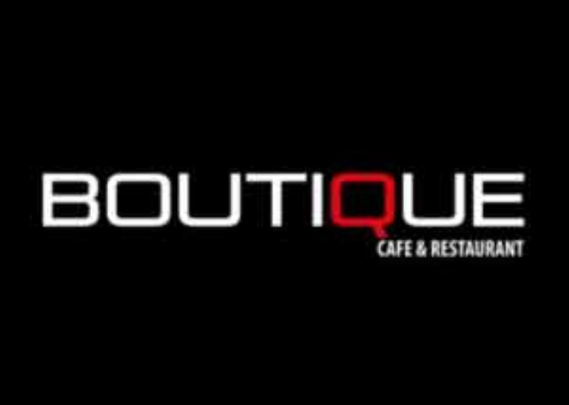 Restoran Boutique 3