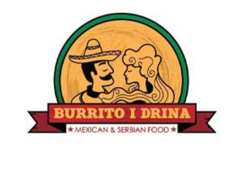 Burrito i Drina