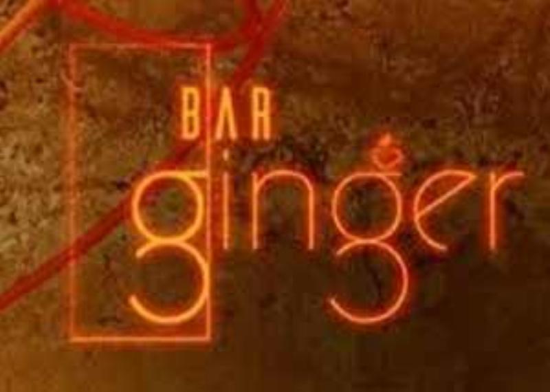 Ginger Bar