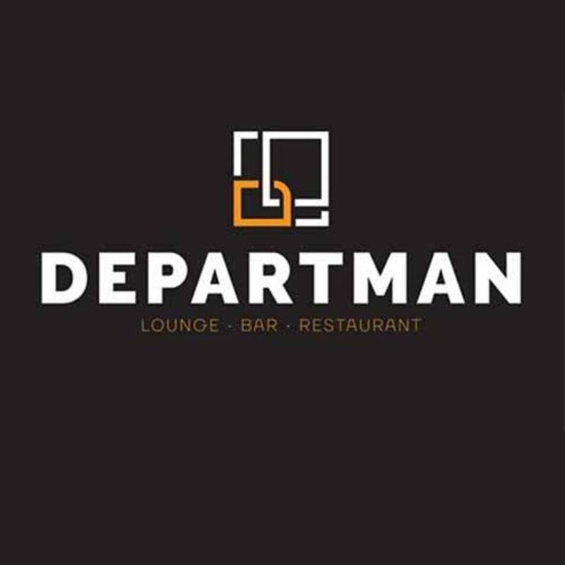 Restoran Departman
