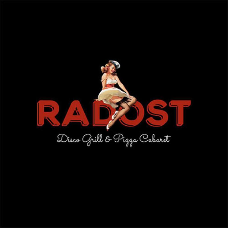 Klub Radost