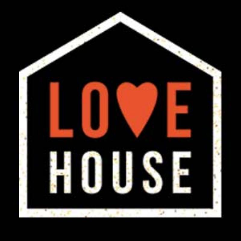 Love House Event Hall