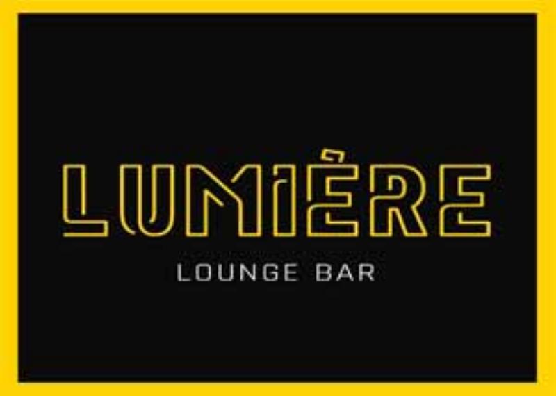 Lumiere Bar