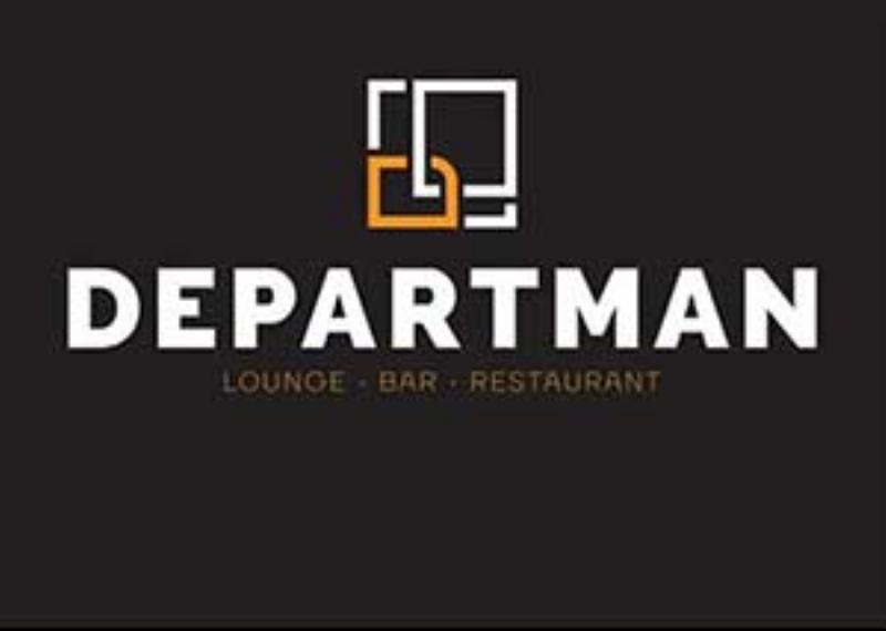 Departman bar 