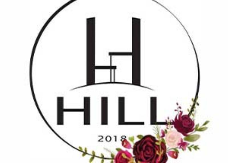 Hill cafe